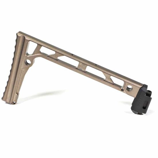 Picture of JMAC CUSTOMS SS-8 FOR 5.5MM FOLDING AK, TAN