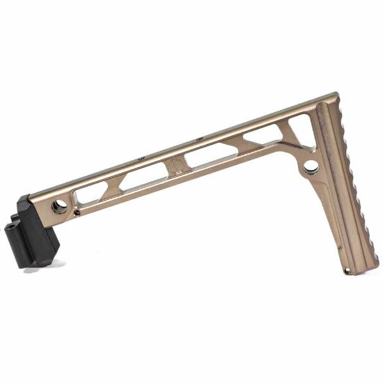 Picture of JMAC CUSTOMS SS-8 FOR 5.5MM FOLDING AK, TAN