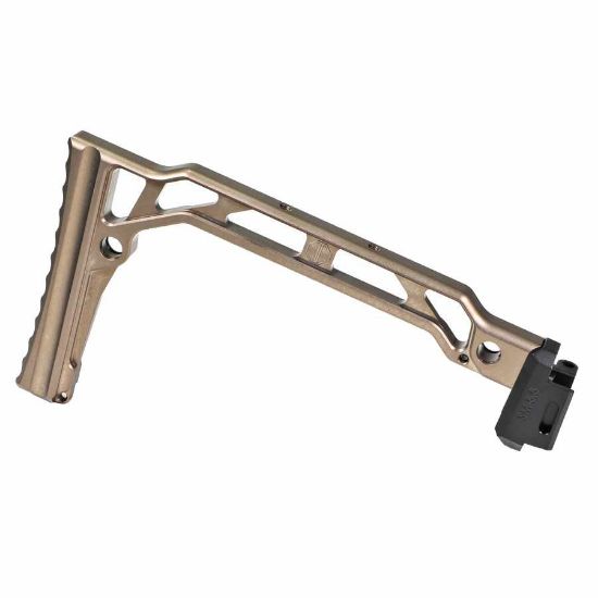 Picture of JMAC CUSTOMS SS-8R FOR 5.5MM FOLDING AK, TAN
