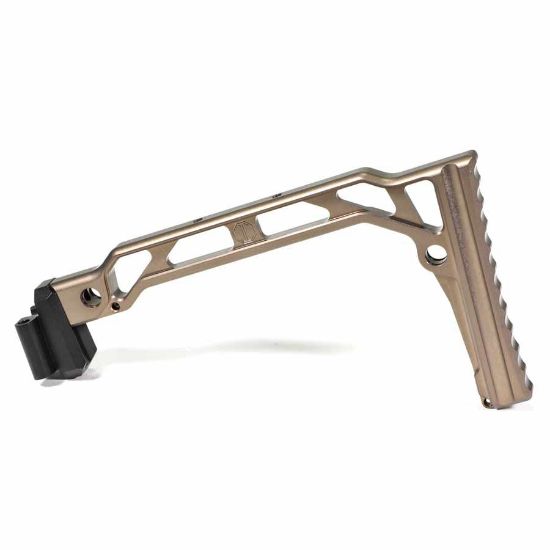 Picture of JMAC CUSTOMS SS-8R FOR 5.5MM FOLDING AK, TAN