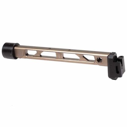Picture of JMAC CUSTOMS AB-8 BRACE ADAPTER FOR 5.5MM FOLDING AK, TAN