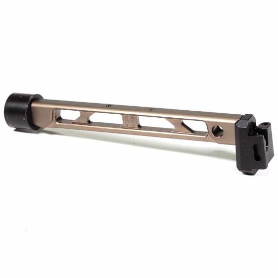 Picture of JMAC CUSTOMS AB-8 BRACE ADAPTER FOR 5.5MM FOLDING AK, TAN