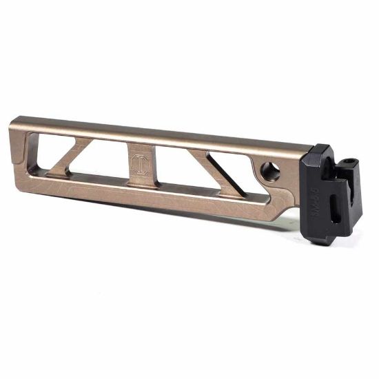 Picture of JMAC CUSTOMS ST-6 FOR 5.5MM FOLDING AK, TAN