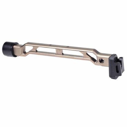 Picture of JMAC CUSTOMS AB-9R BRACE ADAPTER FOR 4.5MM FOLDING AK, TAN