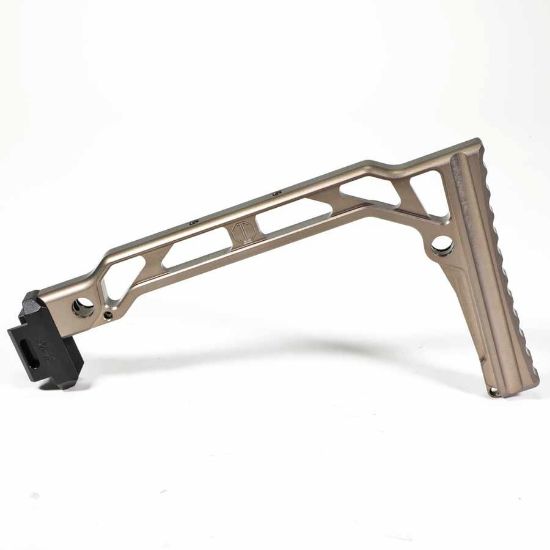 Picture of JMAC CUSTOMS SS-8R FOR SAM7SF, TAN