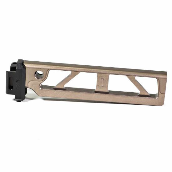 Picture of JMAC CUSTOMS ST-6 FOR SAM7SF, TAN