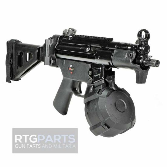 Picture of PMAG D-50 MP5 9MM 50RD DRUM NEW