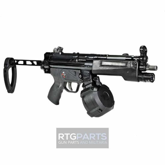 Picture of PMAG D-50 MP5 9MM 50RD DRUM NEW