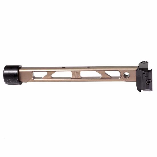 Picture of JMAC CUSTOMS AB-8 1913 BRACE ADAPTER, TAN