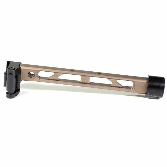Picture of JMAC CUSTOMS AB-8 1913 BRACE ADAPTER, TAN