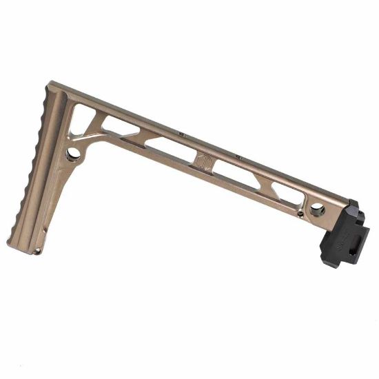 Picture of JMAC CUSTOMS SS-8 FOR 4.5MM FOLDING AK, TAN