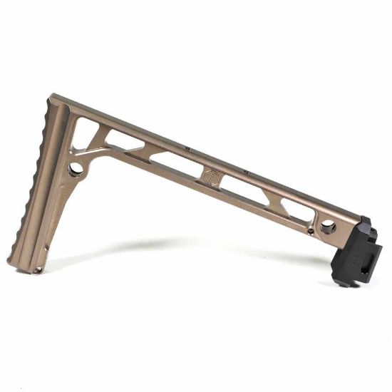 Picture of JMAC CUSTOMS SS-8 FOR 4.5MM FOLDING AK, TAN