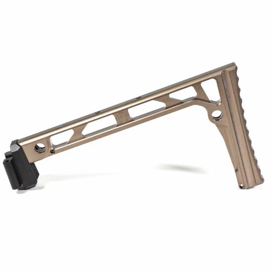 Picture of JMAC CUSTOMS SS-8 FOR 4.5MM FOLDING AK, TAN