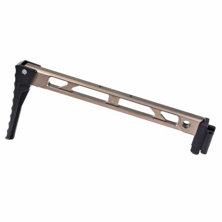 Picture of JMAC CUSTOMS AB-9 STOCK FOR SAM7SF, TAN