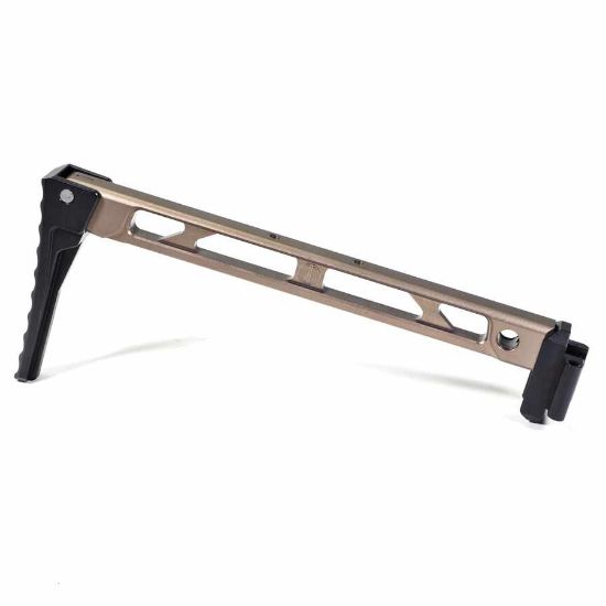 Picture of JMAC CUSTOMS AB-9 STOCK FOR SAM7SF, TAN