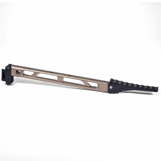 Picture of JMAC CUSTOMS AB-9 STOCK FOR SAM7SF, TAN