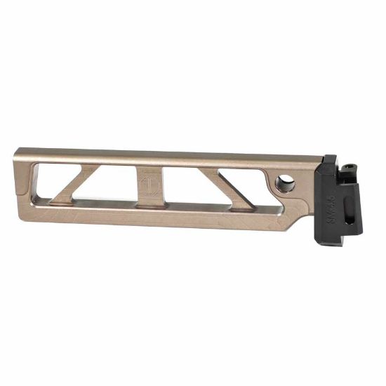 Picture of JMAC CUSTOMS ST-6 FOR 4.5MM FOLDING AK, TAN