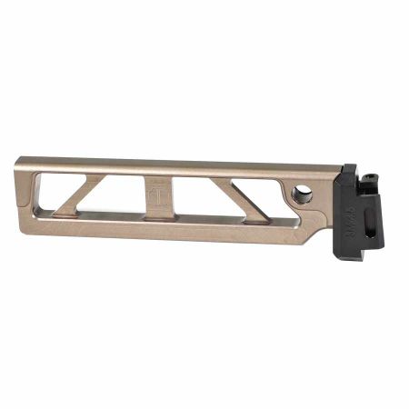 Picture of JMAC CUSTOMS ST-6 FOR 4.5MM FOLDING AK, TAN