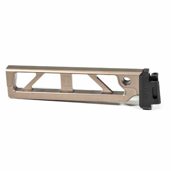 Picture of JMAC CUSTOMS ST-6 FOR 4.5MM FOLDING AK, TAN