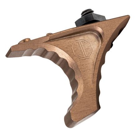 Picture of JMAC CUSTOMS M-LOK HRD HAND RETENTION DEVICE, TAN