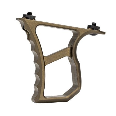 Picture of JMAC CUSTOMS M-LOK SKELETON FORWARD GRIP, TAN