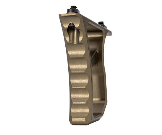 Picture of JMAC CUSTOMS M-LOK SKELETON FORWARD GRIP, TAN