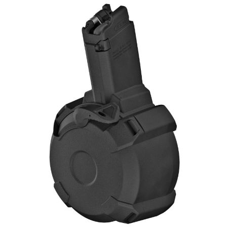 Picture of PMAG D-50 CZ SCORPION EVO 9MM 50RD DRUM NEW