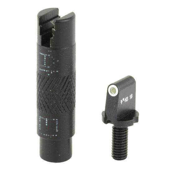 Picture of XS TRITIUM DOT AR MIL-SPEC FRONT SIGHT POST