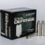 Show details for LIBERTY CIVIL DEFENSE .357 MAGNUM, 50GR 2100FPS, 20RD/BOX Picture of LIBERTY CIVIL DEFENSE .357 MAGNUM, 50GR 2100FPS, 20RD/BOX