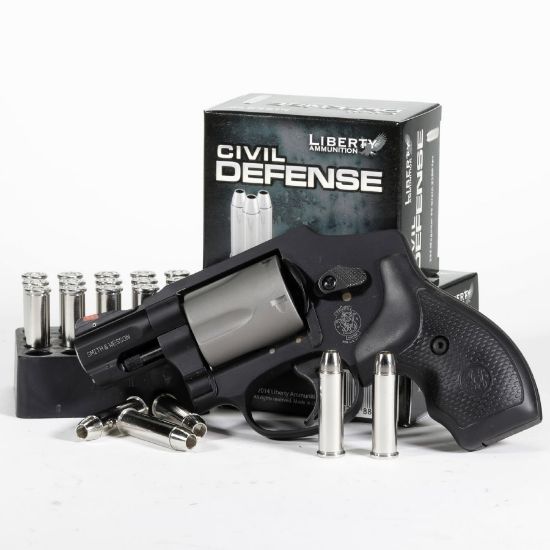 Picture of LIBERTY CIVIL DEFENSE .357 MAGNUM, 50GR 2100FPS, 20RD/BOX