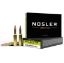 Picture of NOSLER BALLISTIC TIP 6.5 CREEDMOOR, 140GR, 20RD/BOX