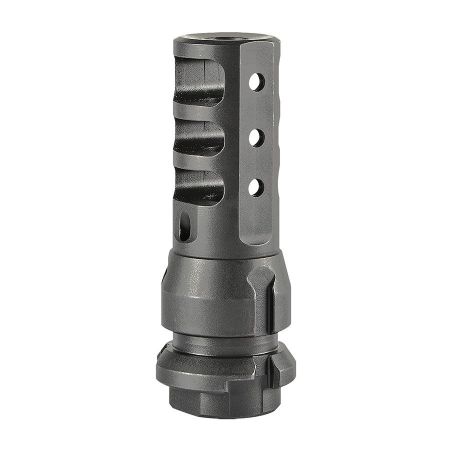 Picture of DEAD AIR KEY MOUNT MUZZLE BRAKE FOR 3/4X24