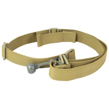 Blue Force Gear GMT 2-Point Combat Sling, Coyote, 810073651012, BFG-GMT-125-OA-CB, RTG Parts