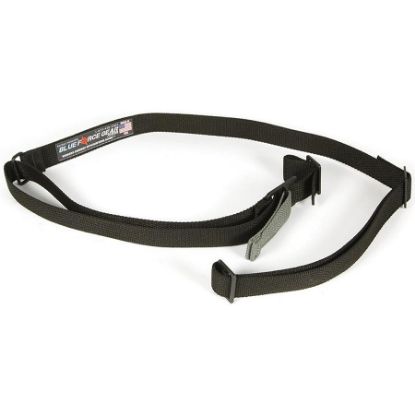 Picture of BLUE FORCE GEAR VICKERS 2-POINT COMBAT SLING, BLACK