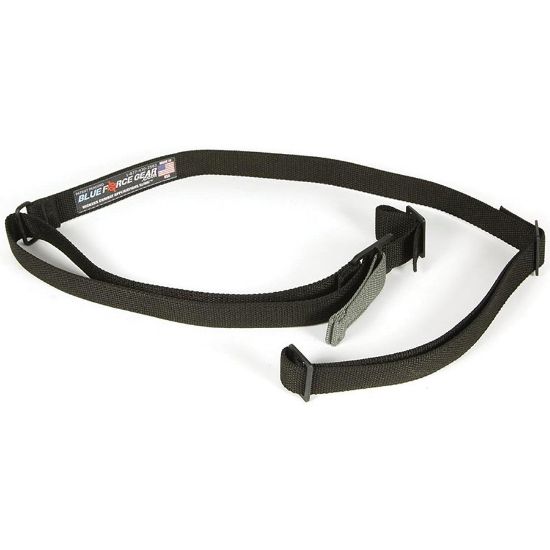 Picture of BLUE FORCE GEAR VICKERS 2-POINT COMBAT SLING, BLACK