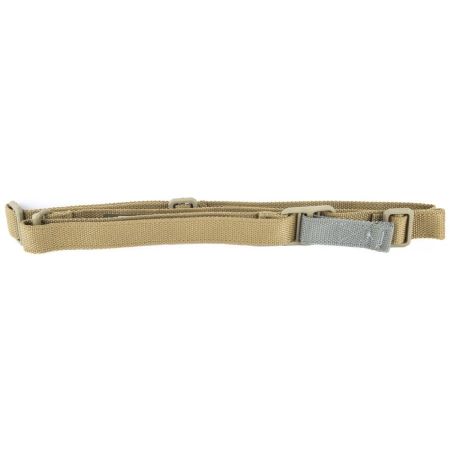 Picture of BLUE FORCE GEAR VICKERS 2-POINT COMBAT SLING, COYOTE