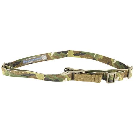 Picture of BLUE FORCE GEAR VICKERS 2-POINT COMBAT SLING, MULTICAM