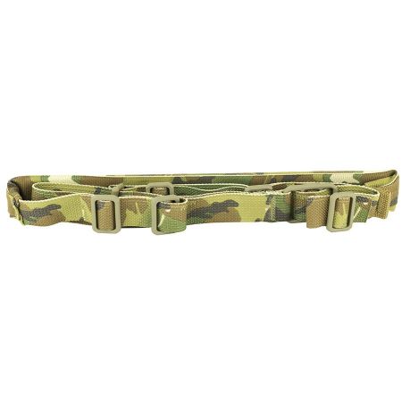 Picture of BLUE FORCE GEAR VICKERS 2-POINT COMBAT SLING, PADDED, MULTICAM