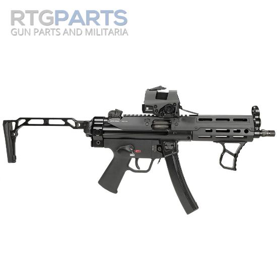 Picture of JMAC CUSTOMS M-LOK SKELETON FORWARD GRIP