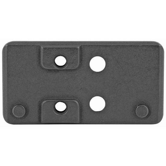 Picture of HK VP9 VP40 OPTICS READY MOUNTING PLATE #4, DELTAPOINT