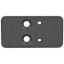 Picture of HK VP9 VP40 OPTICS READY MOUNTING PLATE #5, BURRIS / VORTEX