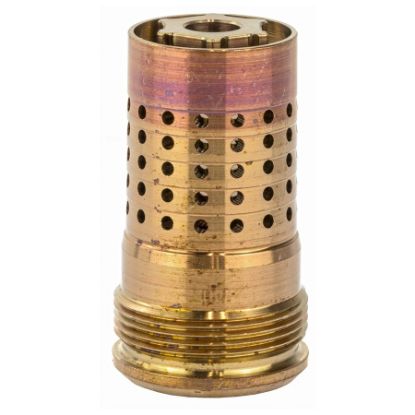 Picture of Q, CHERRY BOMB MUZZLE BRAKE, 1/2-28, 5.56 / 7.62, FITS Q SUPPRESSORS
