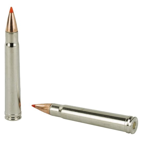 Picture of HORNADY OUTFITTER .375 HH MAG 250GR CX, 20RD/BOX