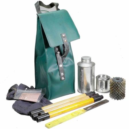 Picture of M55 S55 BAZOOKA CLEANING KIT, FINNISH