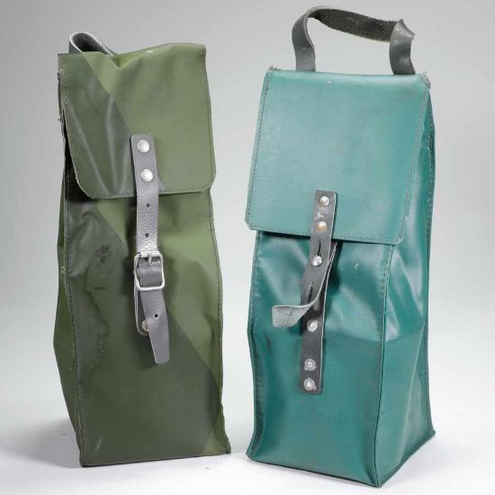 Picture of M55 S55 BAZOOKA CLEANING KIT, FINNISH