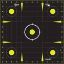 Picture of 12-PACK EZ-AIM SPLASH TARGETS 12X12 INCH