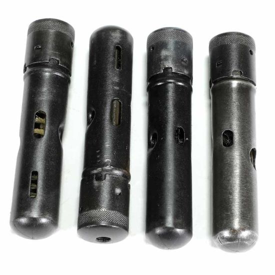 Picture of RUSSIAN AKM ROUND CLEANING KIT, SURPLUS G-VG