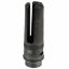 Picture of SUREFIRE 3-PRONG FLASH HIDER FOR FAL, THREAD 9/16 X 24
