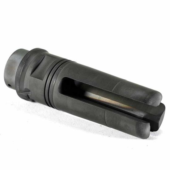 Picture of SUREFIRE 3-PRONG FLASH HIDER FOR FAL, THREAD 9/16 X 24