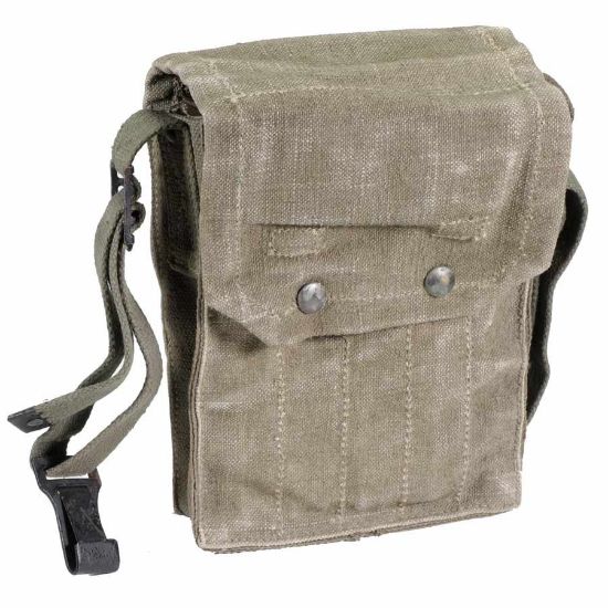Picture of FRENCH MAT SMG 5-CELL MAGAZINE POUCH